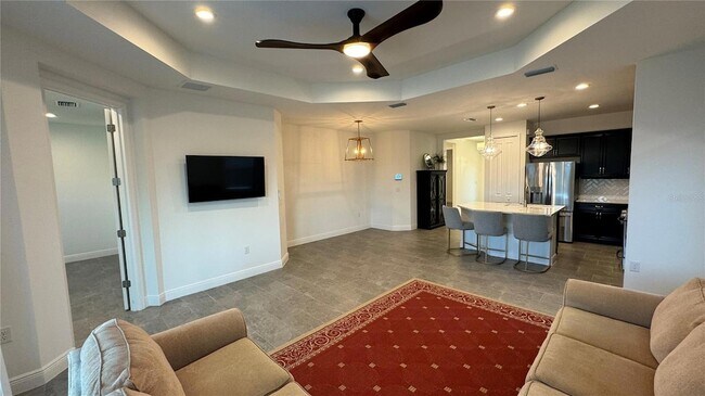 Foto del edificio - 14608 Barefoot Ln