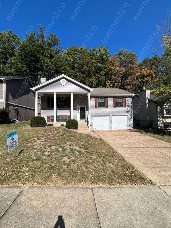 573 Woodlyn Crossing, Ballwin, MO 63021 House Rental in Ballwin, MO