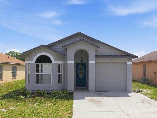 Foto del edificio - 1537 Ridge Pointe Dr