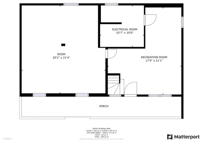 Building Photo - 6 Castle Ct