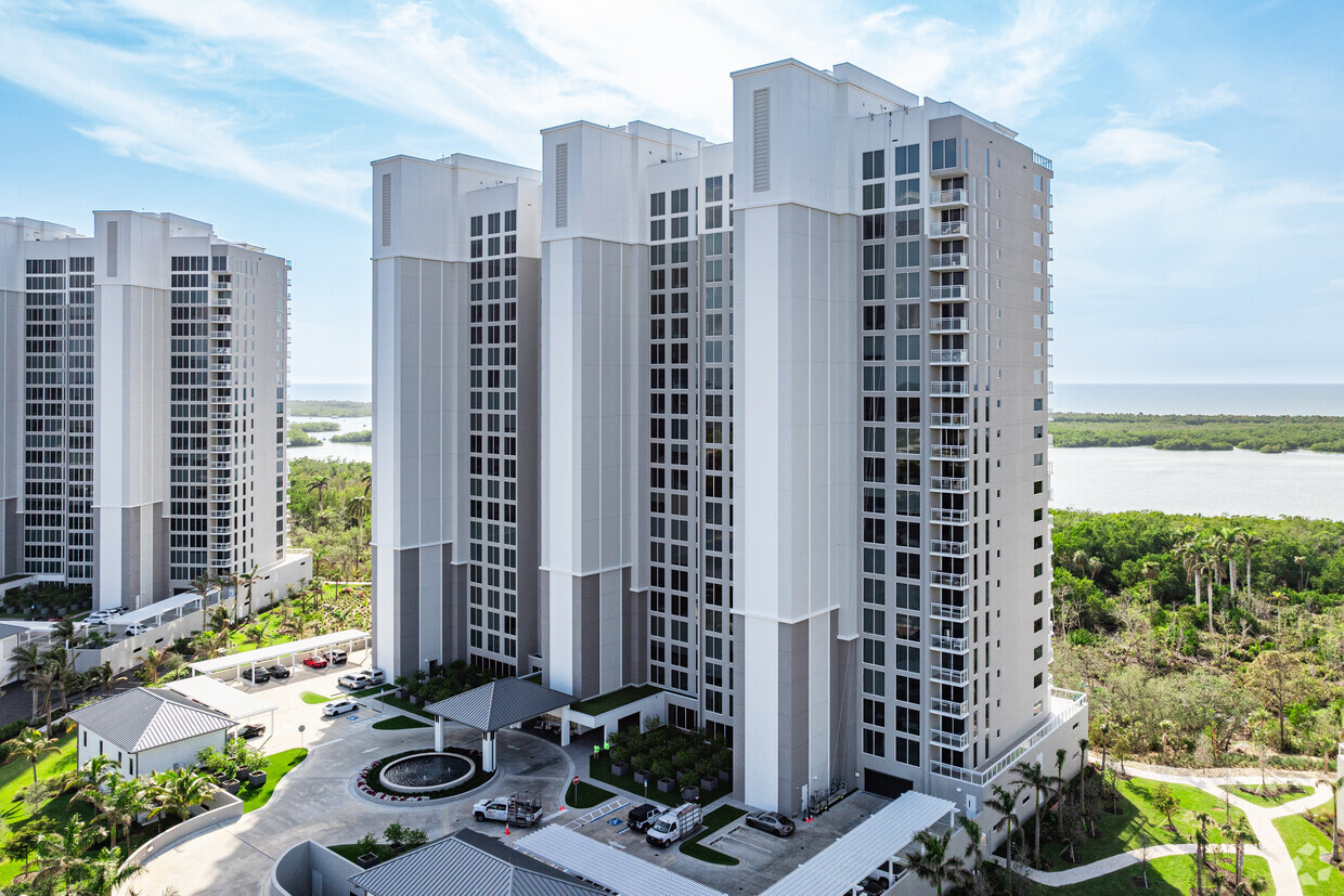 13910 Costa Vieja Rd - Kalea Bay Tower