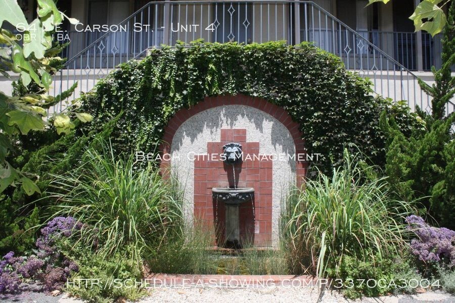Primary Photo - 641 E Carson St