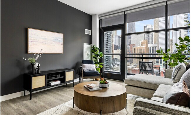 Foto del edificio - 741 N Wells St