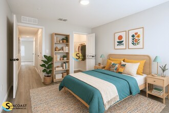 Building Photo - 6499 Breezy Oaks Wy