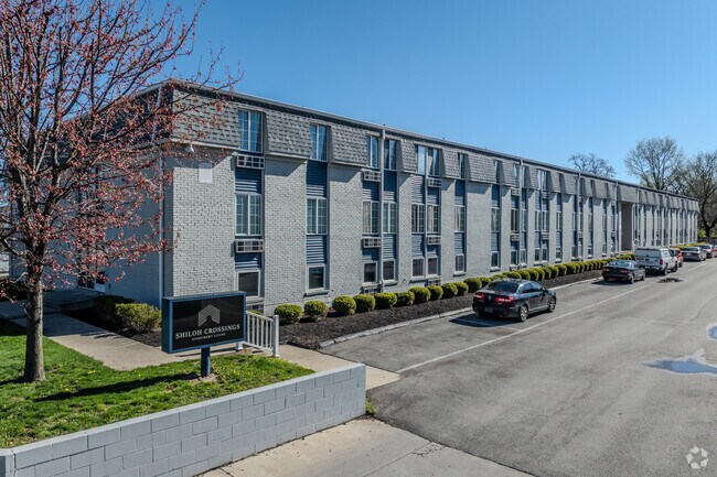 Foto del edificio - Shiloh Crossings Apartments