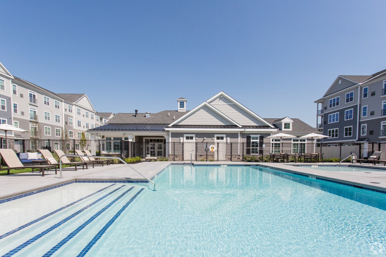 Foto principal - Parc Westborough