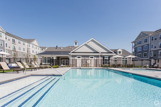 Building Photo - Parc Westborough