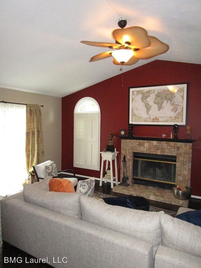 Building Photo - 4 br, 2.5 bath House - 1412 Kingsgate Street