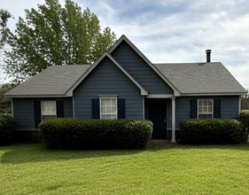 Building Photo - 4215 Elysian Dr