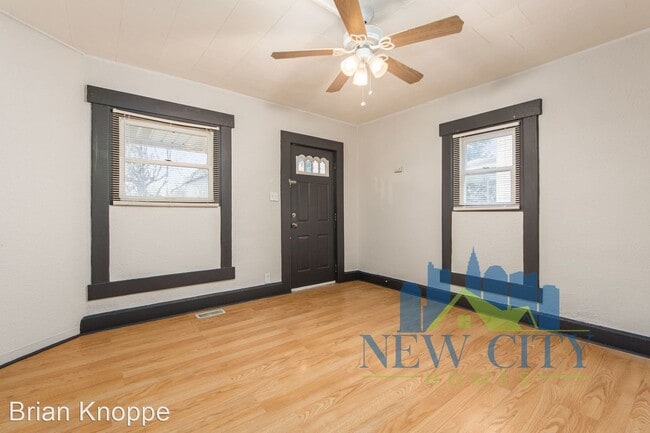 Building Photo - 3 br, 1 bath House - 147 Schultz Ave