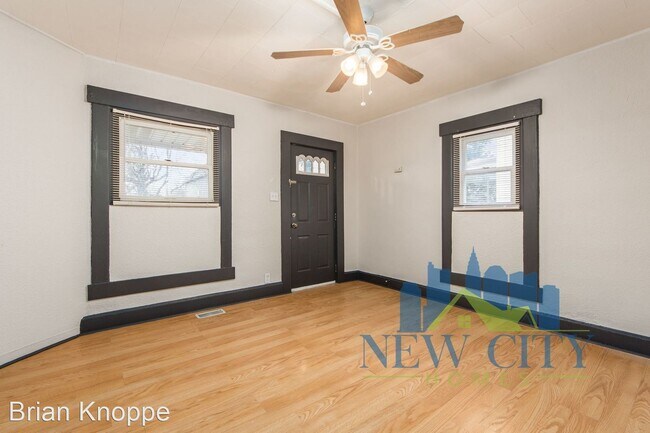 Foto del edificio - 3 br, 1 bath House - 147 Schultz Ave