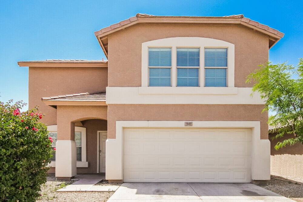 Foto principal - 3117 W T Ryan Ln