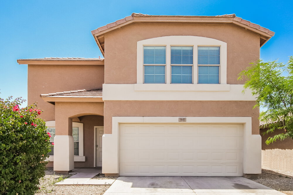 Primary Photo - 3117 W T Ryan Ln