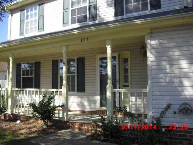 Foto del edificio - Ocean Lakes