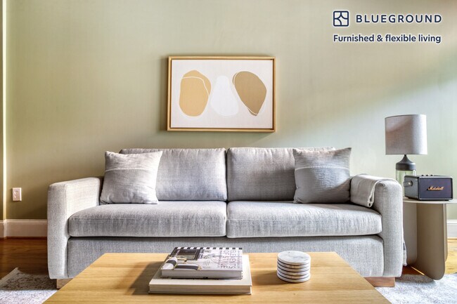 Foto del edificio - 1230 4th St NW