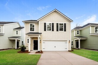 Building Photo - Banton Village