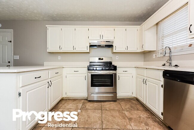 Foto del edificio - 1064 Hidden Brook Trail