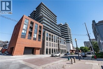 Building Photo - 1 Jarvis St