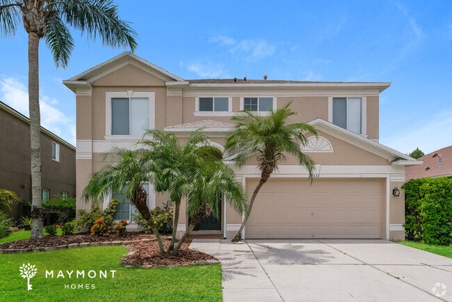 Building Photo - 25436 Geddy Dr