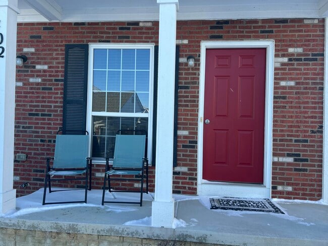 Foto del edificio - 1402 Riversedge Dr