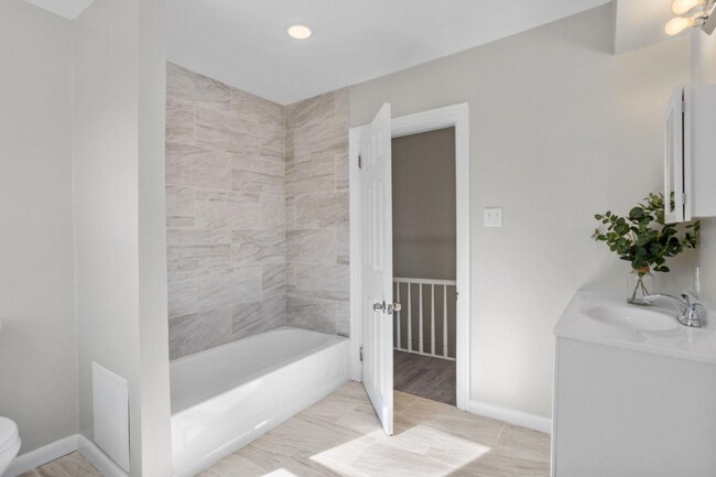 Foto del edificio - 415 Wood St