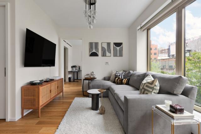Building Photo - 1 bedroom in New York NY 10012