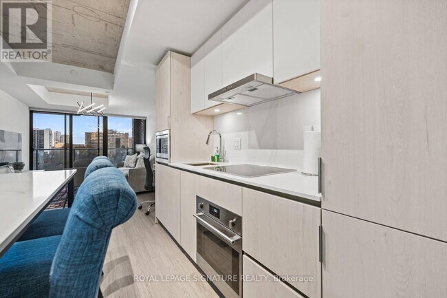 Photo du bâtiment - 47 Mutual St