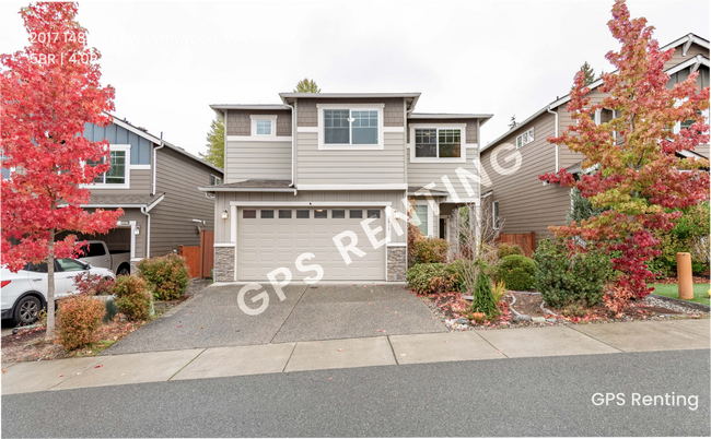 Building Photo - 2017 148th Pl SW