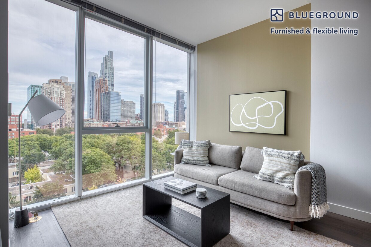Foto principal - 1000 S Clark St