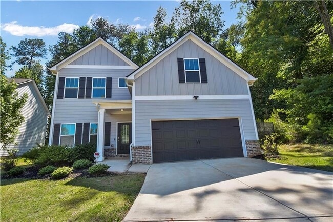 Photo - 2099 Easterwood Ct. House