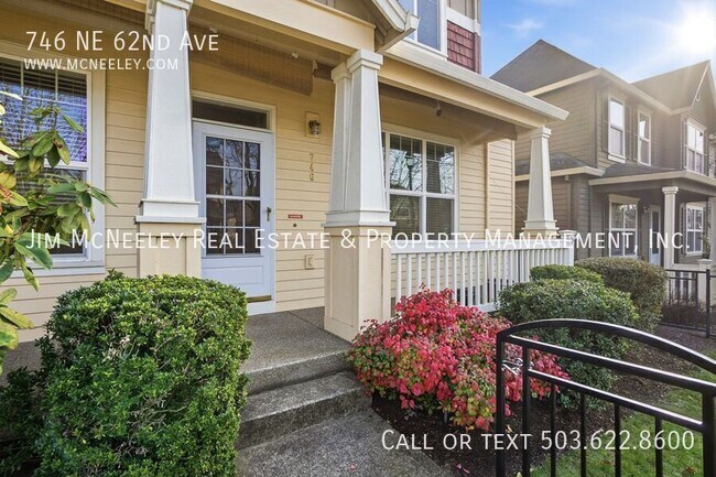 Building Photo - 746 NE 62nd Ave