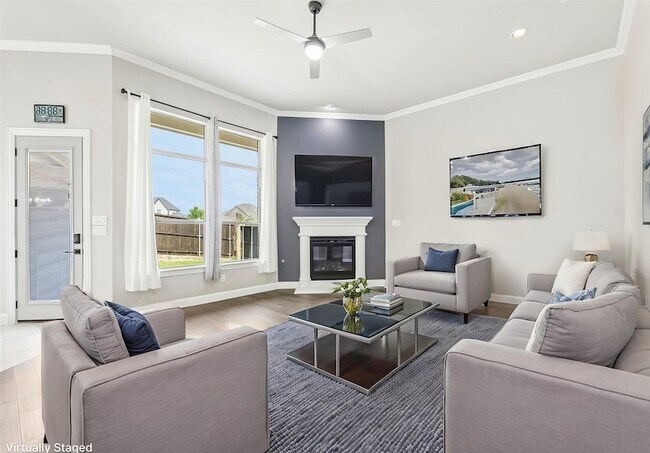 Foto del edificio - 1036 Windy Hill Ln