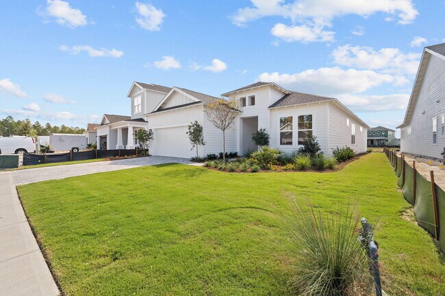Building Photo - 1846 Pathways Drive