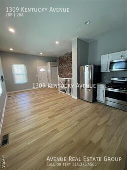 Foto del edificio - 1309 Kentucky Ave