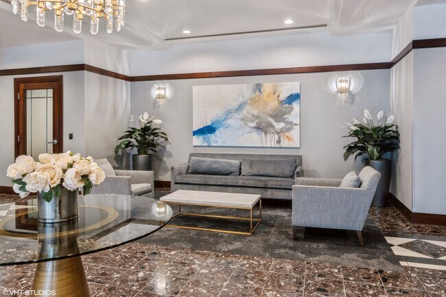 Foto del edificio - 21 W Chestnut St