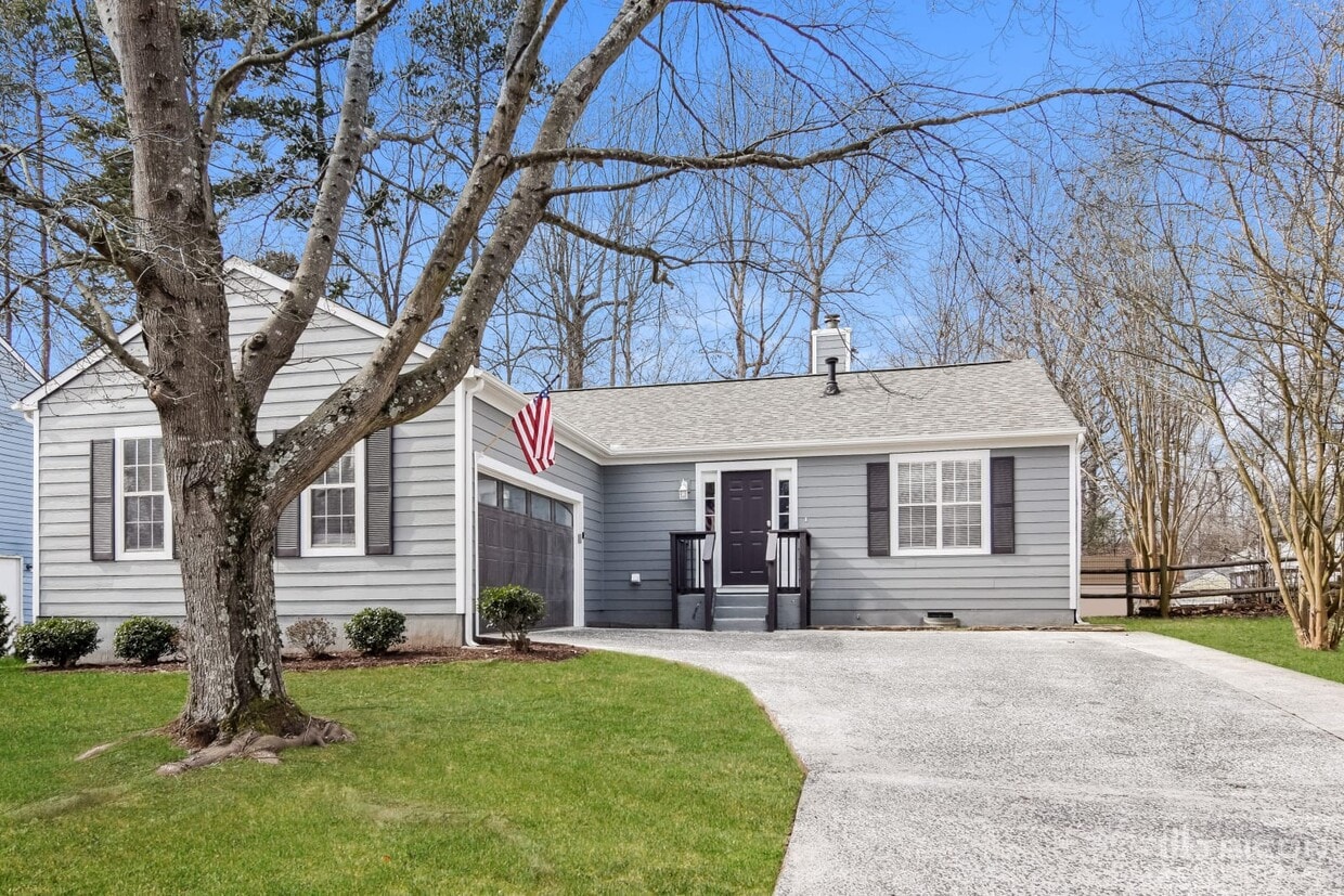 Primary Photo - 6025 Black Bear Court Charlotte NC