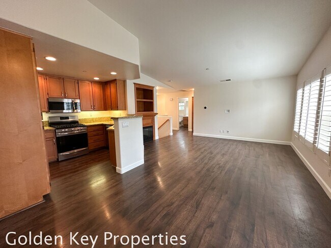 Foto del edificio - Move-in ready 2BR / 2BA townhome in San Marcos!