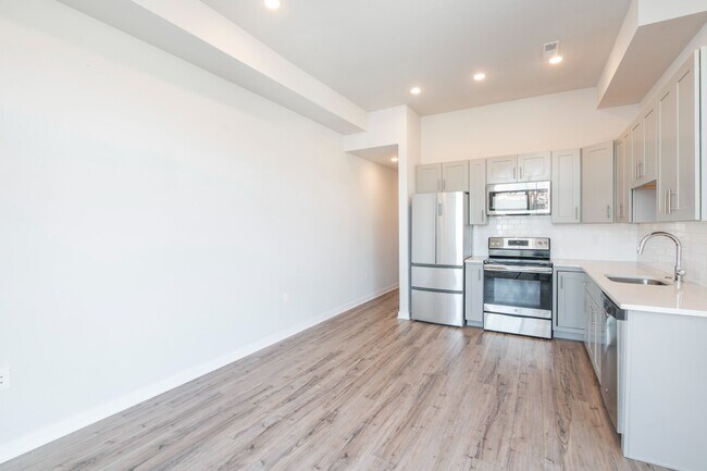 Building Photo - 1143 N 3rd St