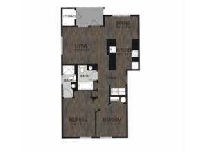 St. Helens Place photo'