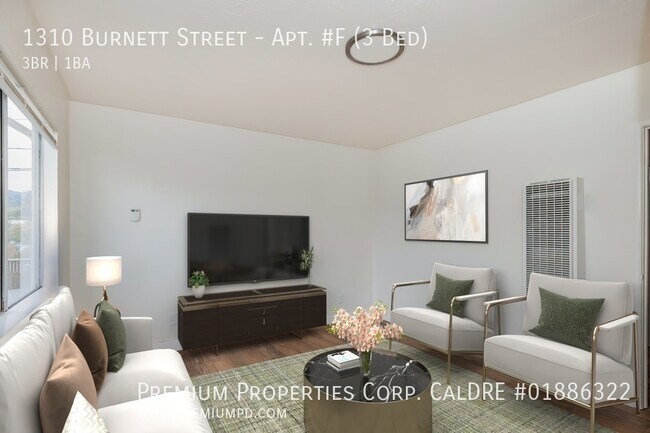 Building Photo - 1310 Burnett St