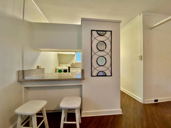 Foto del edificio - 2529 Pali Hwy