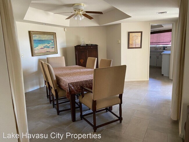 Foto del edificio - 3 br, 3 bath House - 2700 Plaza Hermosa