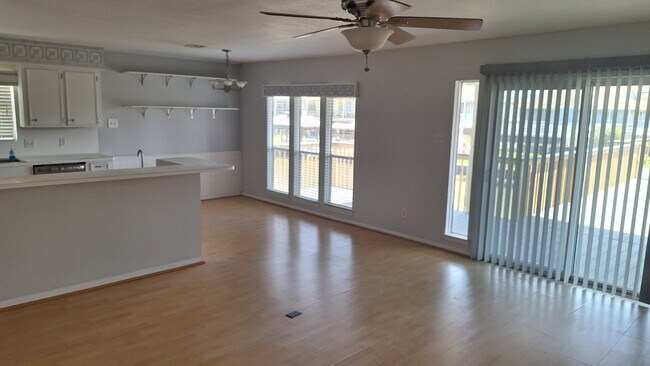 Foto del edificio - 19 N White Heron Dr