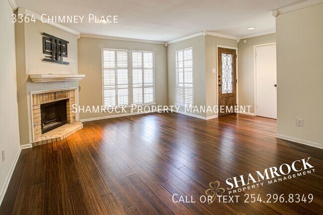 Foto del edificio - Chimney Hill Townhouse