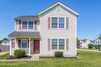 Building Photo - 6607 Hunters Creek Blvd
