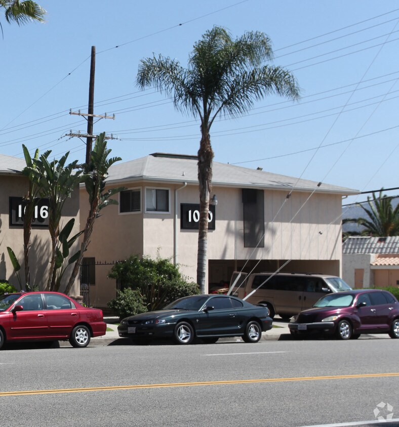 Foto del edificio - 1010 Western Ave
