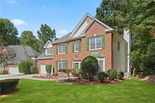 Building Photo - 385 Creekside Dr