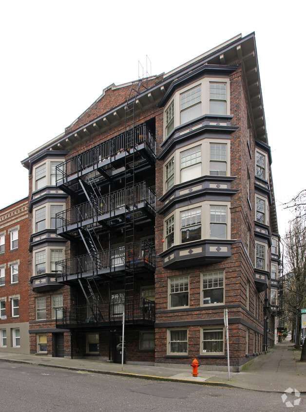 Foto del edificio - Wilmar Apartments