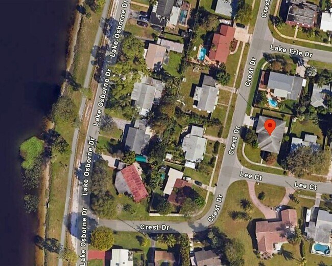Building Photo - 1518 Lee Ct