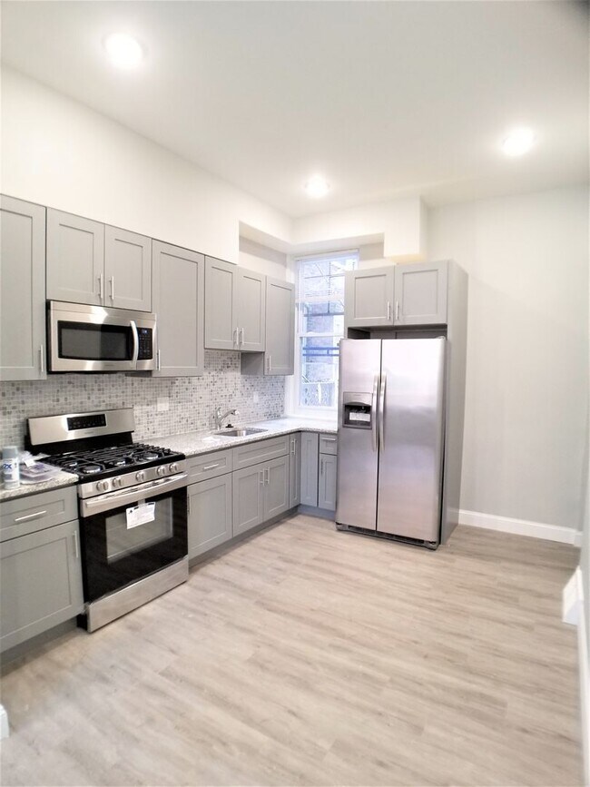 Foto del edificio - 1831 N 22nd St